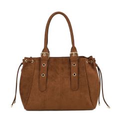 Gallantry The Essential shopperi, ruskea