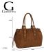 Gallantry The Essential shopperi, ruskea