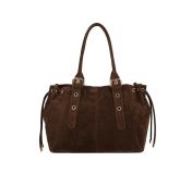 Gallantry Le Brunel shopper-laukku, coffee