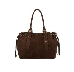 Gallantry Le Brunel shopper-laukku, coffee