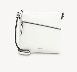 Tamaris Alessia olkalaukku, 30443.300, valkoinen