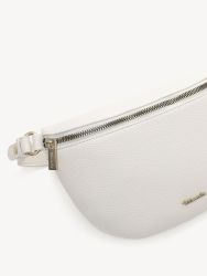 Tamaris crossbody-vyölaukku Kiri, 34342, valkoinen