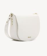 Tamaris Kiri satulalaukku, 34343, valkoinen