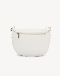 Tamaris Kiri satulalaukku, 34343, valkoinen