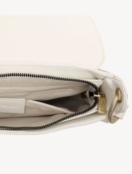 Tamaris Kiri satulalaukku, 34343, valkoinen