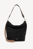 Tamaris olkalaukku Kirsten, 34442, musta