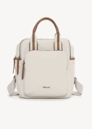 Tamaris Kirsten kaupunkireppu, 34445, luonnonvalkoinen