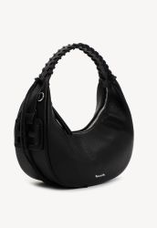 Tamaris Kate olkalaukku, 34481, musta 