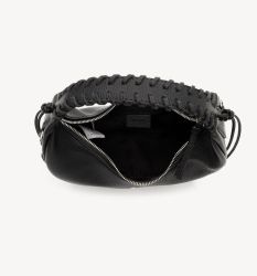 Tamaris Kate olkalaukku, 34481, musta 