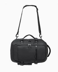 Puccini Easy Pack matkareppu S, 90171, musta