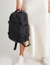 Puccini Easy Pack matkareppu S, 90171, musta