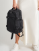 Puccini Easy Pack matkareppu S, 90171, musta