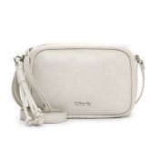 Tamaris Keona olkalaukku, 34530, ecru