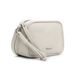 Tamaris Keona olkalaukku, 34530, ecru