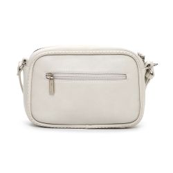Tamaris Keona olkalaukku, 34530, ecru