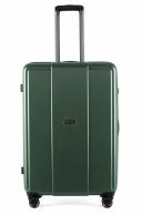 EPIC Pop 6.0 suuri matkalaukku, vihreä