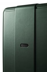 EPIC Pop 6.0 keskisuuri matkalaukku, vihreä