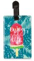 Worldpack XXL-nimilappu, Enjoy life