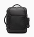 Puccini Easy Pack matkareppu M, musta