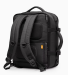Puccini Easy Pack matkareppu M, musta