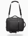 Puccini Easy Pack matkareppu M, musta