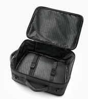 Puccini Easy Pack matkareppu M, musta