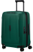 Samsonite Essens EXP Zip lentolaukku, Alpine green, vihreä