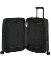 Samsonite Essens EXP Zip lentolaukku, graphite