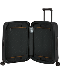 Samsonite Essens EXP Zip lentolaukku, graphite