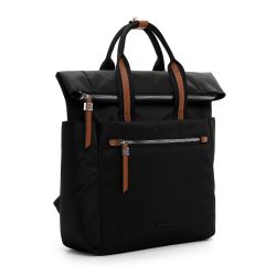 Emily & Noah Esther kaupunkireppu, 65148, musta