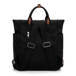 Emily & Noah Esther kaupunkireppu, 65148, musta