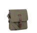 Fagola olkalaukku Léo F0110004, Khaki