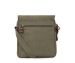 Fagola olkalaukku Léo F0110004, Khaki