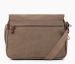 Fagola olkalaukku Léo F0110001, Taupe