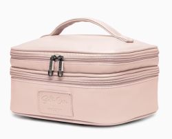 Puccini Fashion kosmetiikkalaukku, roosa 