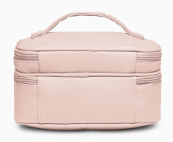 Puccini Fashion kosmetiikkalaukku, roosa 
