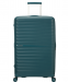 American Tourister FastForward, suuri matkalaukku, totally teal