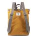 Roka London Finchley A. medium reppu, sustainable Flax