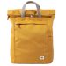 Roka London Finchley A. medium reppu, sustainable Flax