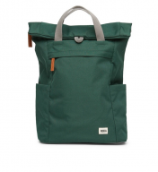 Roka London Finchley A. medium reppu, sustainable forest