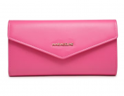 MariaCeline naisten lompakko, MC-2623, fuksia