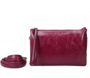 Ines Delaure olkalaukku, 1682411, fuksia
