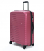 AIRBOX AZ18 keskisuuri matkalaukku, fuksia