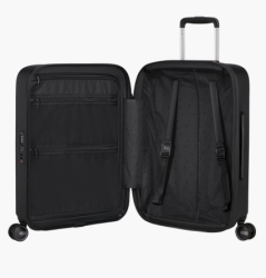 Samsonite Fyrm lentolaukku, burnt orange