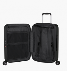 Samsonite Fyrm lentolaukku, 155026-A277, deep green