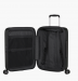 Samsonite Fyrm lentolaukku, 155026-A277, deep green