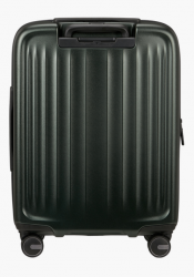 Samsonite Fyrm lentolaukku, 155026-A277, deep green