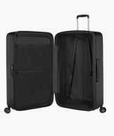 Samsonite Fyrm suuri matkalaukku, burnt orange