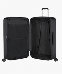 Samsonite Fyrm suuri matkalaukku, 155031-1374, graphite