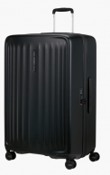 Samsonite Fyrm suuri matkalaukku, 155031-1374, graphite